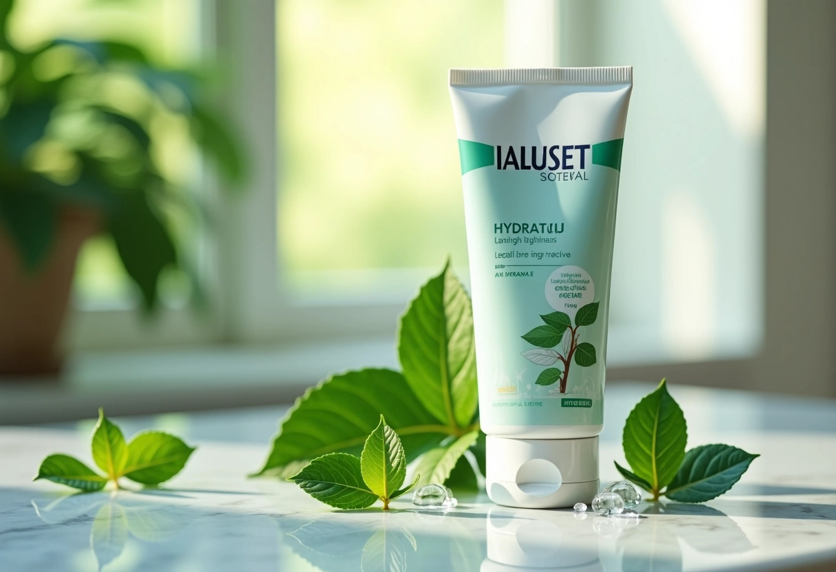 crème ialuset